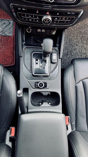 двигатель мазда кронос: Ssangyong Rexton Sports: 2022 г., 2.2 л, Автомат, Дизель, Пикап — 9