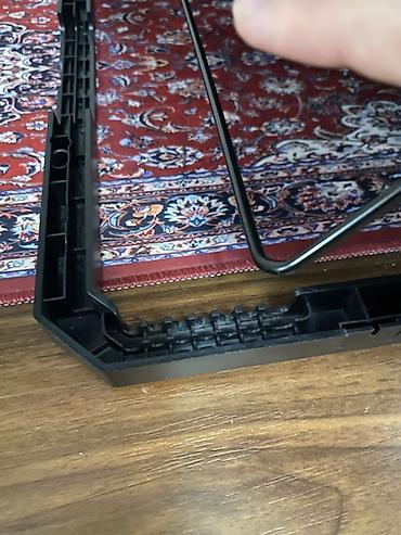 iphone 7 ekran: Defender noutbuk soyuducu stendi - 2 güclü və səssiz fan: iri ölçülü — 3