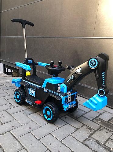 Другие товары для детей: Мотоциклы — 4