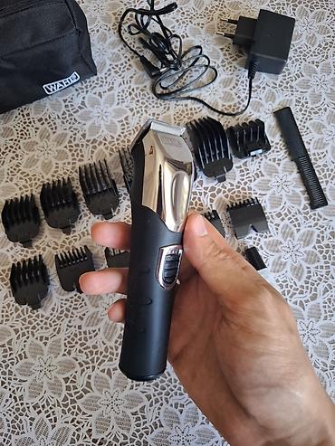 akkumulyator alışı: Trimmer WAHL 130 azna alınıb 1,2 dəfə istifadə edilib heçbir problemi — 3