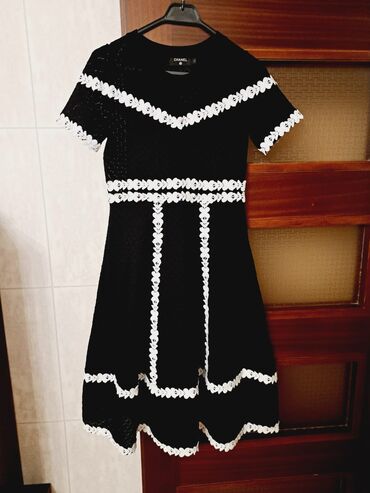 little black dress qiymeti: Коктейльное платье, M (EU 38)