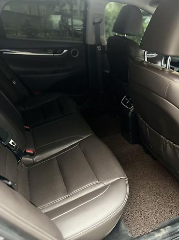 грандеуо: Hyundai Grandeur: 2020 г., 2.4 л, Автомат, Бензин, Кроссовер — 1