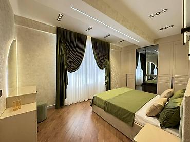 Ахмедлы, 3 комнаты, Новостройка, м. Ази Асланов, 105 м² — 4