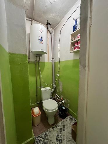 Продажа квартир: 2 комнаты, 63 м², 106 серия улучшенная, 3 этаж, Евроремонт at lalafo.kg — 18 Продажа квартир: 2 комнаты, 63 м², 106 серия улучшенная, 3 этаж, Евроремонт — 18