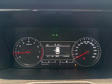 sen sulu: Kia Sorento: 2022 г., 2.5 л, Автомат, Бензин, Кроссовер — 7