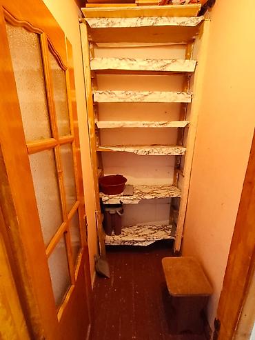 90000: 3 комнаты, 59 м², 5 мкр Индивидуалка, 5 этаж — 5
