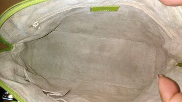 Torbe: Torba za rame, Hermes, Materijal: Koža — 10