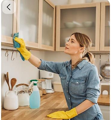 Уборка помещений: Уборка помещений, | Генеральная уборка, | Квартиры — 5