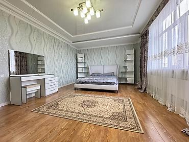элитка в центре: 3 комнаты, 145 м², 3 мкр Элитка, 5 этаж, Дизайнерский ремонт — 9