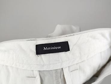my second hand: Matinique, Chinosy dla mężczyzn, rozmiar M — 4