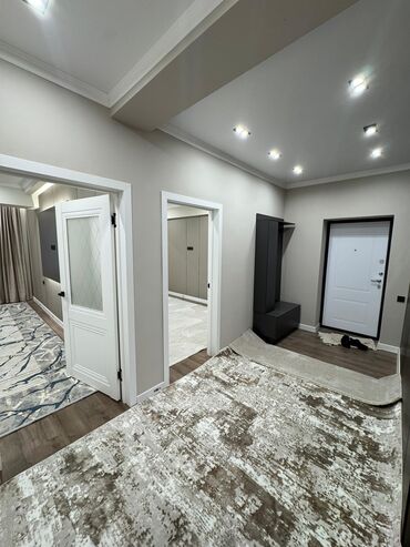 Продажа квартир: 2 комнаты, 72 м², Элитка, 2 этаж, Дизайнерский ремонт — 3