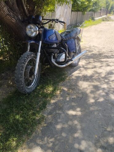 купить мотоцикл в кыргызстане: Иж, Бензин, Взрослый, Б/у