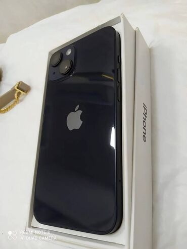 irshad telecom iphone 8: IPhone 14, 128 ГБ, Черный, Face ID