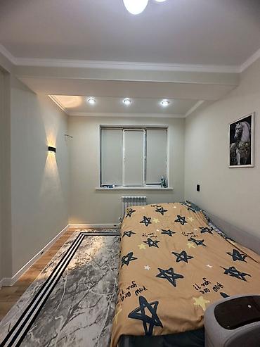 Продажа квартир: 2 комнаты, 59 м², Элитка, 8 этаж, Евроремонт — 13