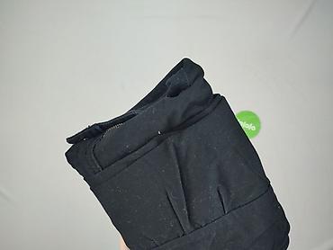 bootcut jeans reserved: Spodnie materiałowe damskie, rozmiar M — 5