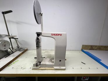 машинки для шитья: Швейные машины