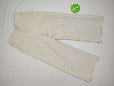 cargo stradivarius: Zara, Spodnie materiałowe damskie, rozmiar S — 2