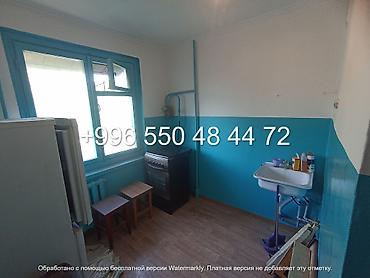 royal yard: 3 комнаты, 58 м², Карпинка 104 серия, 2 этаж — 6