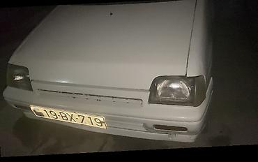 mini cross: Mini : 0.8 l | 1997 il 280000 km Hetçbek — 4