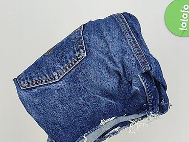 lee 501: Levi’s, Szorty damskie, rozmiar M — 5