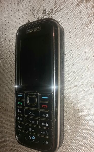 nokia x: Nokia 6300 4G, 2 GB, rəng - Qara, Zəmanət, Düyməli, Face ID