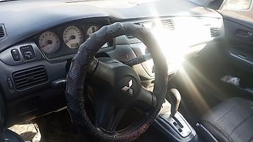 mitsubishi evo 8: Mitsubishi Lancer: 2007 г., Автомат, Универсал — 2