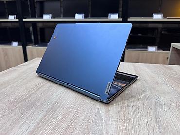 lenovo yoga: Б/у Lenovo Yoga, 14 ", 1 ТБ, Самовывоз, Платная доставка, Доставка в районы — 10