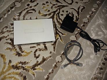 коммутаторы tp link: Коммутатор 5 портовый TP-Link TL-SF1005+ 5-port switch (5utp 100mbps) — 2