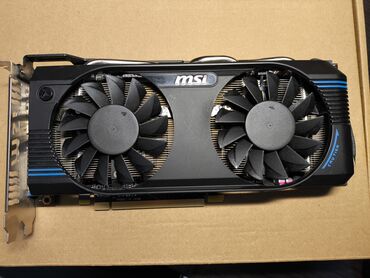 Videokartlar: MSI AMD HD 7870 OC Edition 2GB - Performans baxımından GTX 660 Ti / — 1
