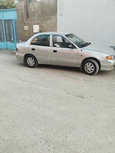Hyundai: Ela vezyededi — 11