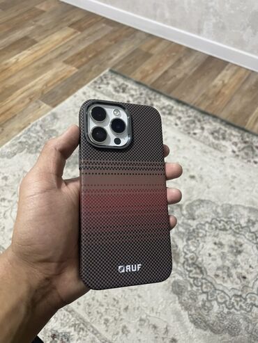 Apple iPhone: IPhone 14 Pro Max, Б/у, 256 ГБ, Белый, Защитное стекло, Чехол, 100 % — 8