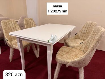 Divanlar: Masa desti yeni