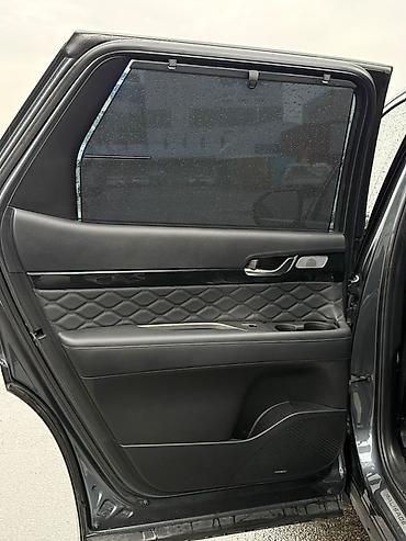 Hyundai: Hyundai Palisade: 2022 г., Кроссовер — 27