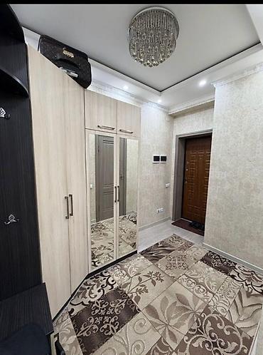 кв 106: 2 комнаты, 66 м², Элитка, 4 этаж, Евроремонт — 6