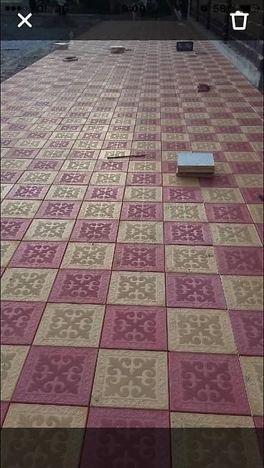 Кладка: Укладка брусчатки Демонтаж, Монтаж, Бесплатная консультация Больше 6 лет опыта — 8