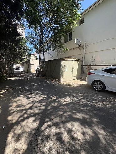 аренда гараж: TECILI QARAJ ARENDA🆘BAKU MEDIKAL PLAZA! QARAJ ARENDAYA VERILIR — 2