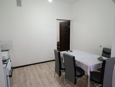 Продажа квартир: 2 комнаты, 67 м², Элитка, 4 этаж, Евроремонт — 7