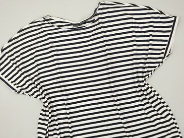 t shirty pinko białe: Футболка, Beloved, 3XL, стан - Дуже гарний