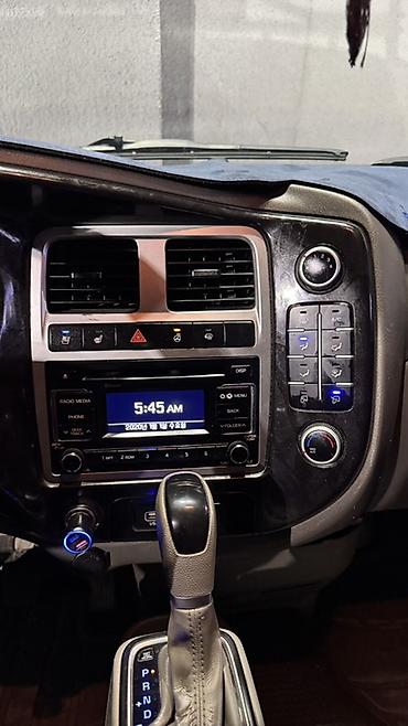 howo v7x: Легкий грузовик, Hyundai, Стандарт, До 1 т, Новый — 8