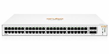 №: 8823 Məhsulun adı: Kommutator Aruba JL814A Instant On 1830 48G 4SFP