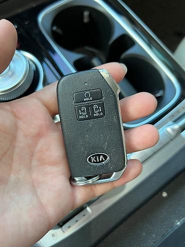 Kia: Kia Carnival: 2020 г., Минивэн — 17