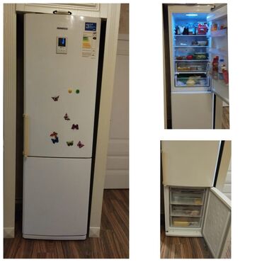 soyuducu lökbatan: Холодильник