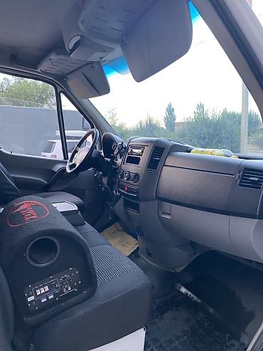 transporter multivan: Легкий грузовик, Mercedes-Benz, Стандарт, 3 т, Б/у — 9