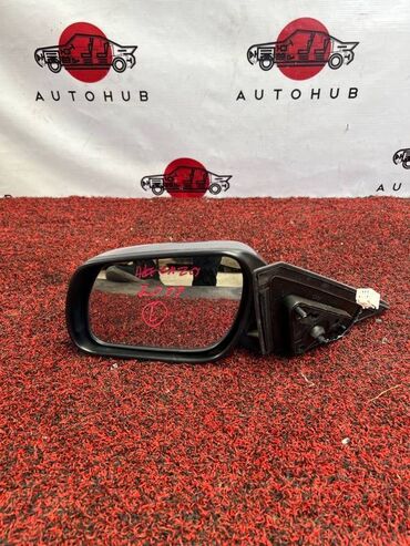 боковые зеркала камри 40: Боковое левое Зеркало Mazda