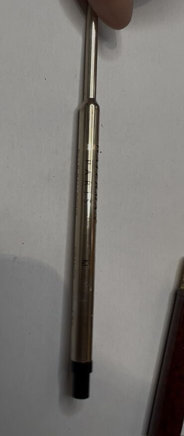 Ostali predmeti za umetnost i kolekcionarstvo: Waterman pen original Kupljena u nemacku tus ima jos pozlacena na lalafo.rs — 11 Ostali predmeti za umetnost i kolekcionarstvo: Waterman pen original Kupljena u nemacku tus ima jos pozlacena — 11