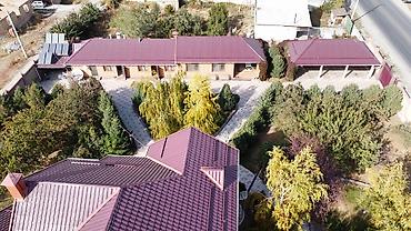 Продажа коттеджей и домов: Продаю загородную усадьбу в с. Таш-мойнок, по Алма-атинской вверх 12 — 2