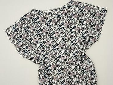 bluza z okiem: Bluzka damska, rozmiar 3XL — 1