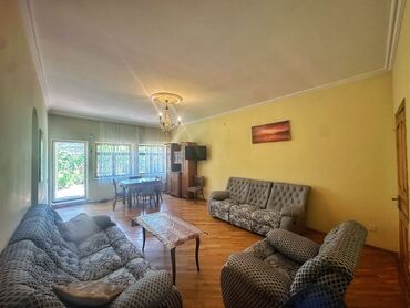 Bağ evlərinin satışı: Bakı, Hövsan qəs., 300 kv. m, 6 otaqlı, Hovuzlu, Kombi, İnternet, Artezian quyusu — 22