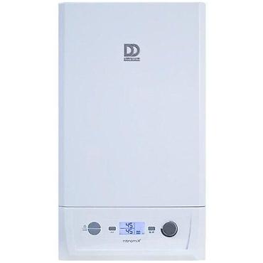 kombi hisseleri: №: 8781 Məhsulun adı: DemirDöküm Nitromix, 35 kVt Brend: DemirDöküm — 1