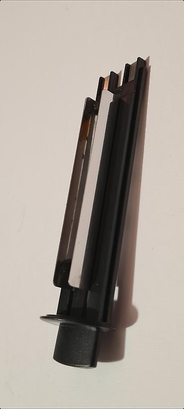 Prečišćivači vazduha: Neo-Tec XJ-201 Compact, jonizator i prečišćivač vazduha sa ugrađenim — 11